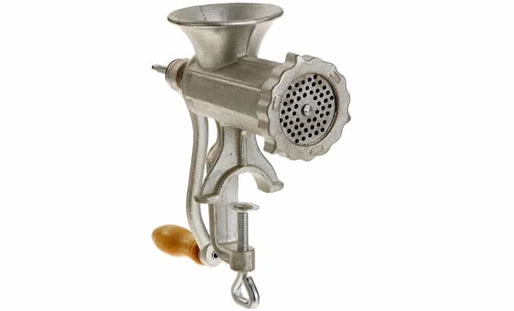 CucinaPro Meat Grinder