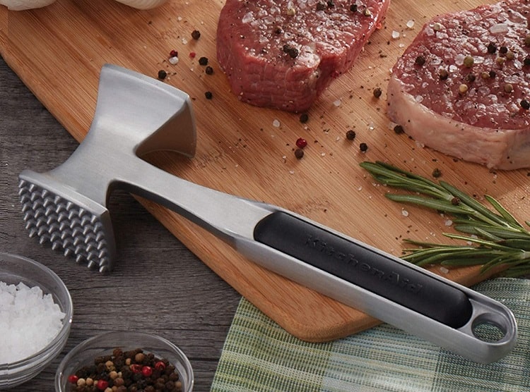 KitchenAid Meat Tenderizer