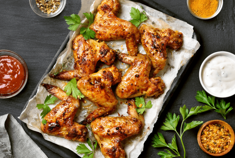 Chicken Cuts and Varieties A Complete Guide Meat 'n Marrow