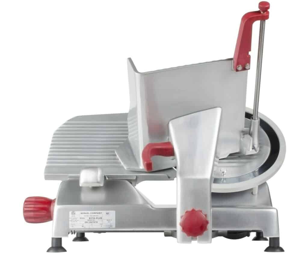 Berkel Slicer