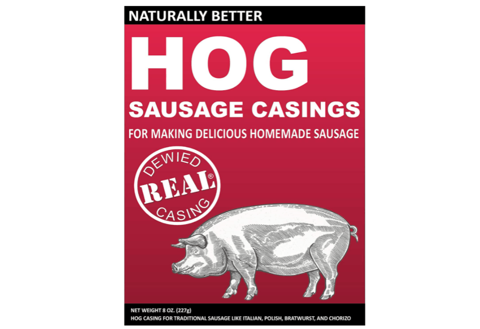 Hog Home Pack Sausage