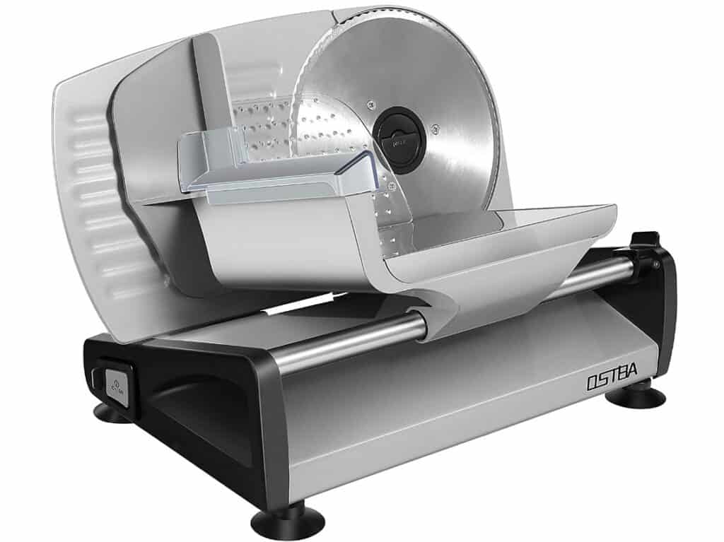 Meat Slicer