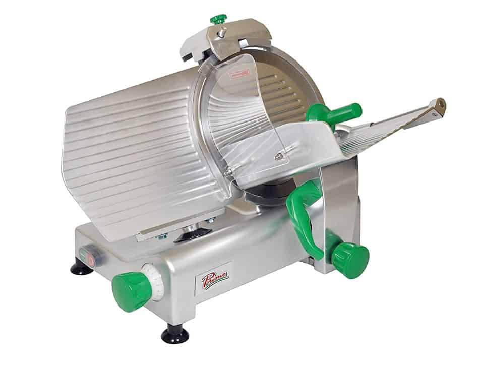 Primo Slicer