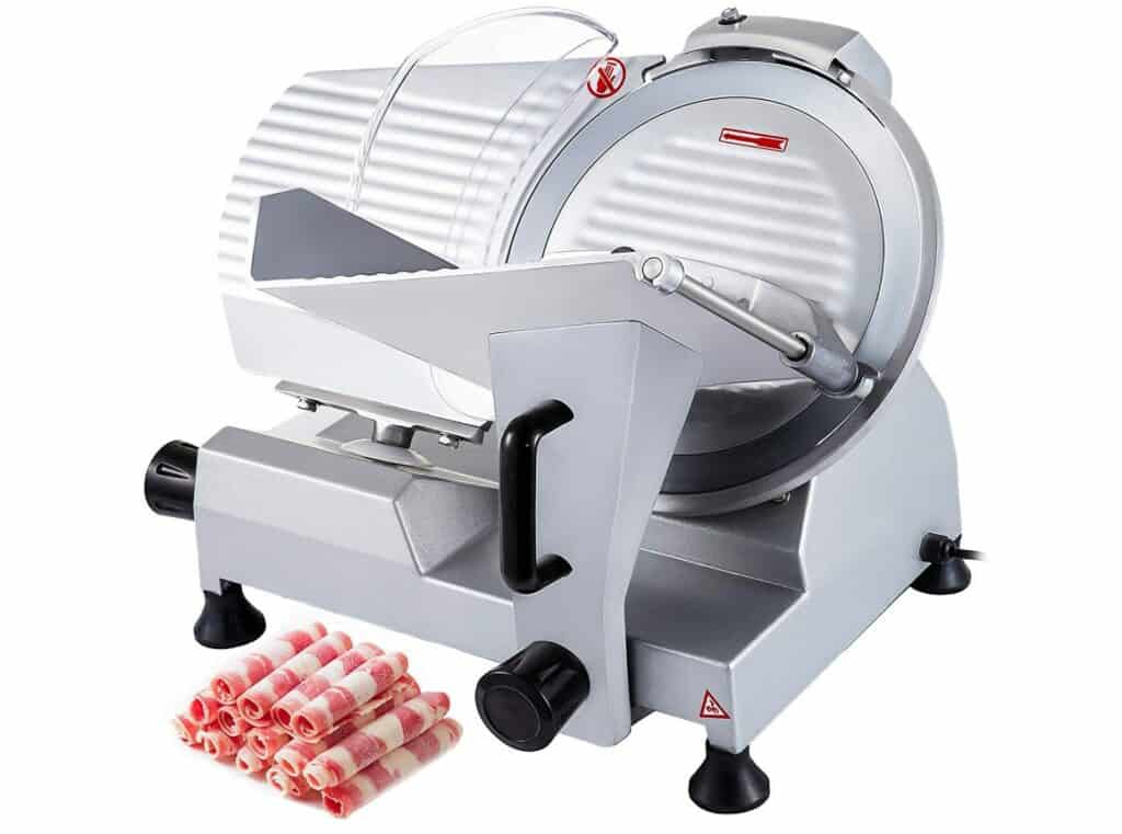 Vevor Slicer