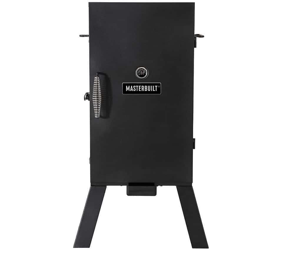 Analog Electric Smoker