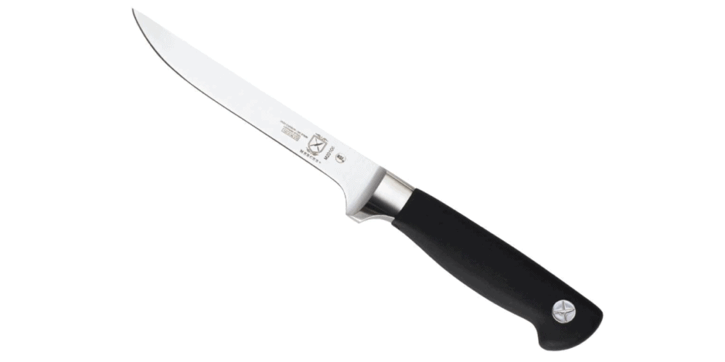 Best Budget – Mercer Culinary Genesis 6-Inch Flexible Boning Knife