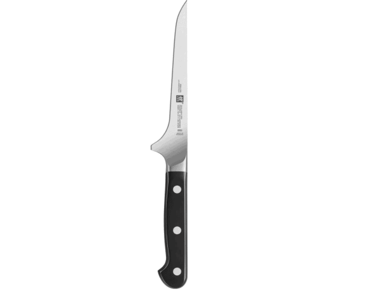 Best Multipurpose – Zwilling5.5-Inch Flexible Boning Knife