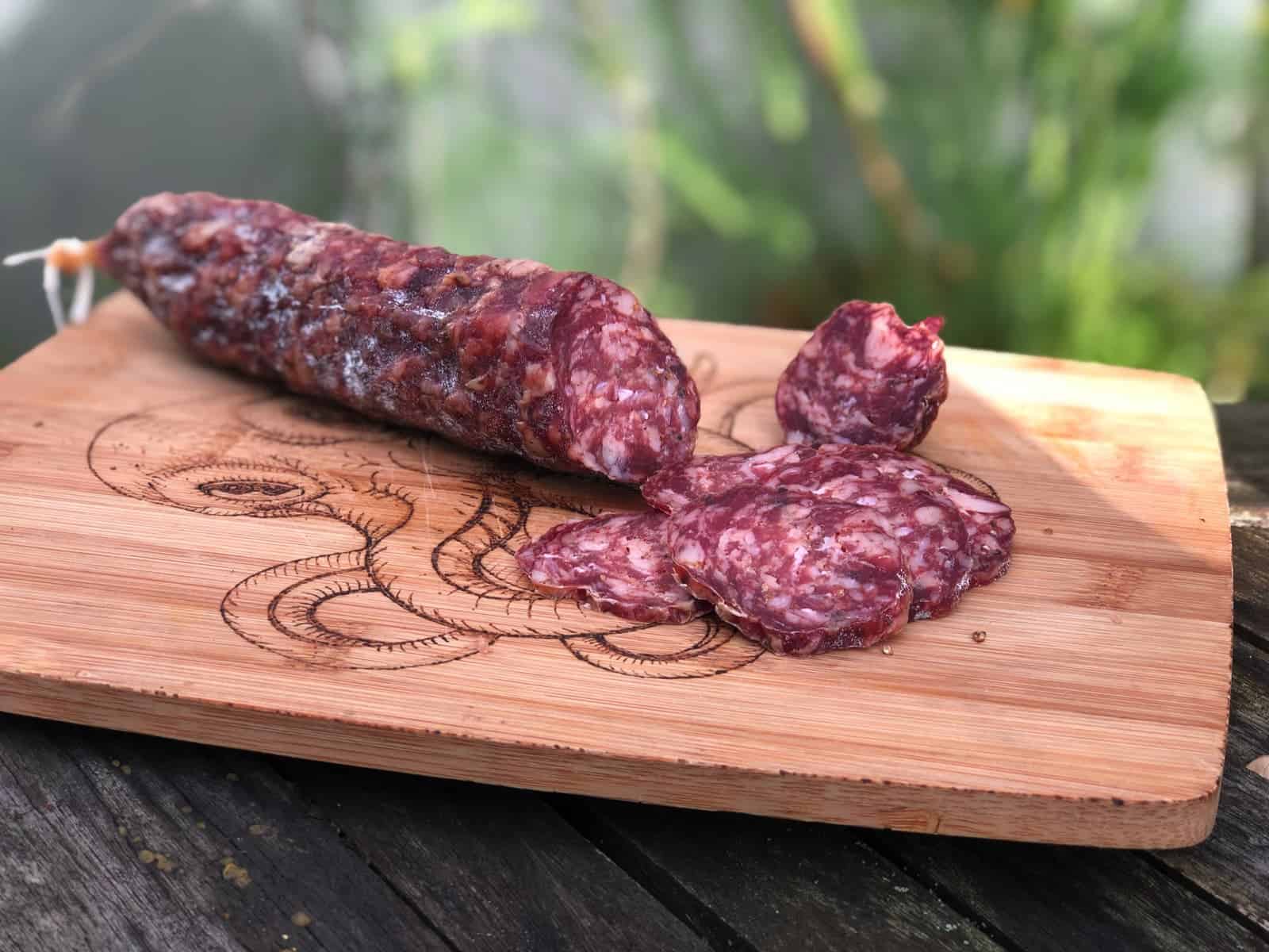 Cacciatore Salami