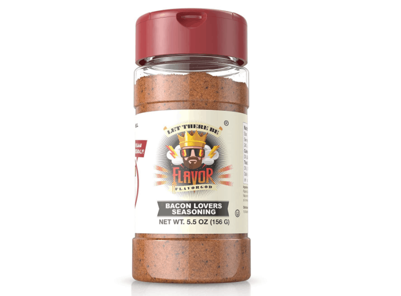 Flavour God Bacon Seasoning