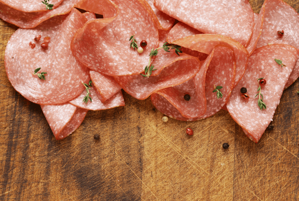 Genoa Salami Guide and History 5 Best Ways To Eat It Meat 'n Marrow