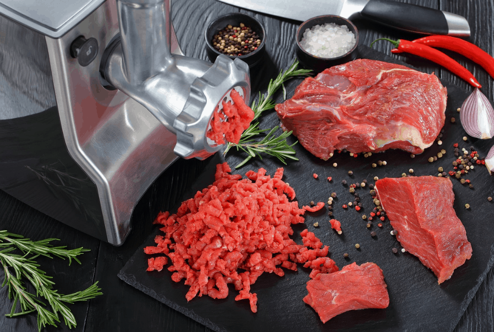 LEM Meat Grinder Model Guide [2022] Is It Effective? Meat 'n Marrow