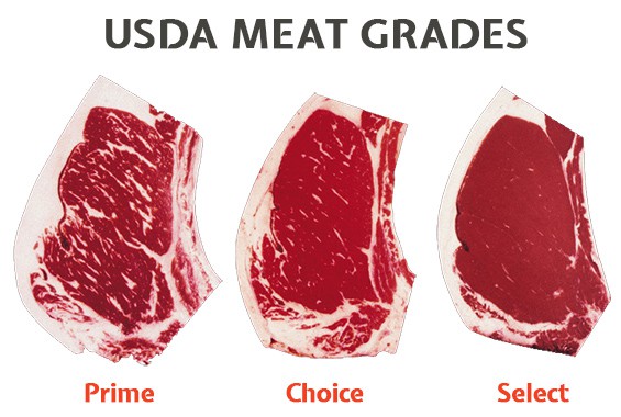 Marbling Scores