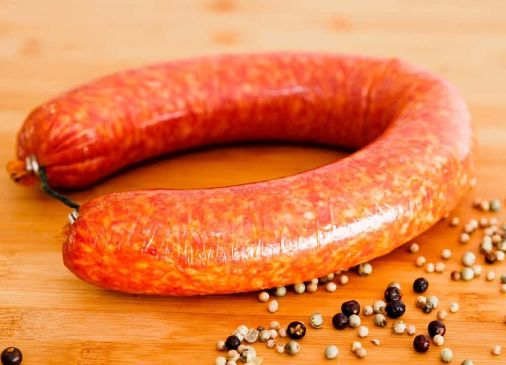 Mettwurst Guide and History What's The Best Way To Cook It? Meat 'n Marrow