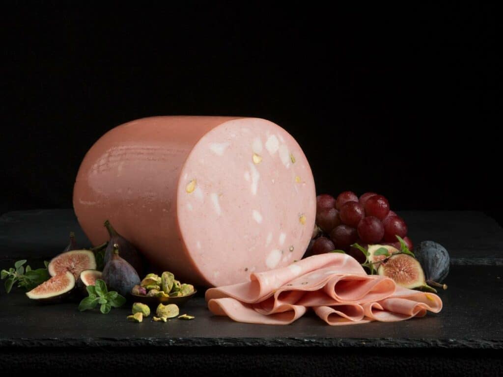 Mortadella