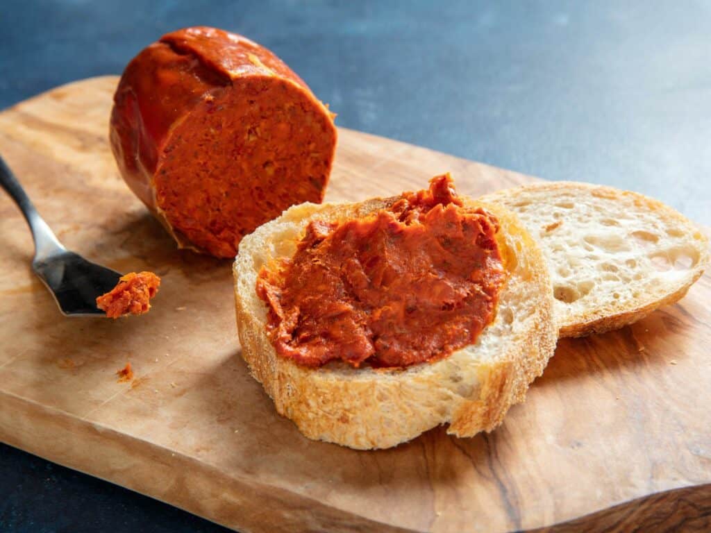 'Nduja