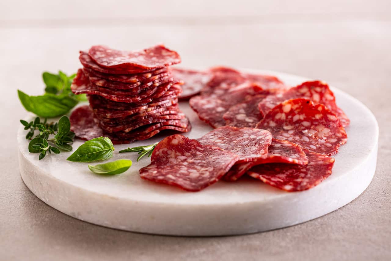 Salami