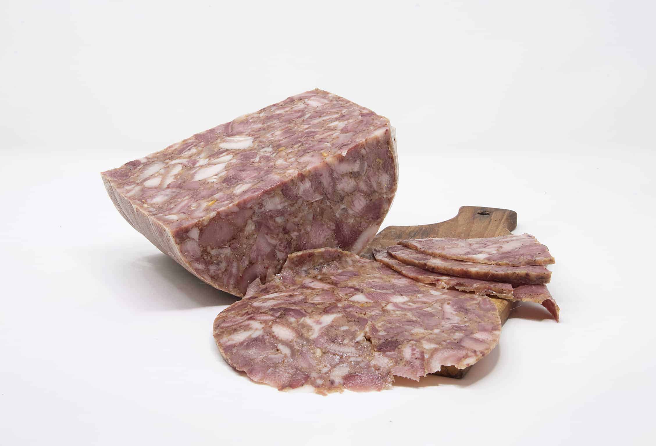 Soppressata