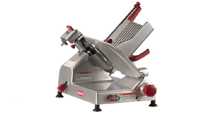 Berkel 827A Meat Slicer