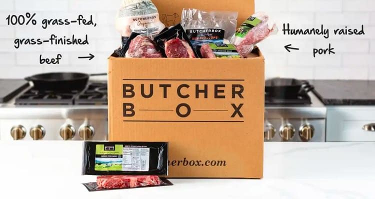 Butcher Box