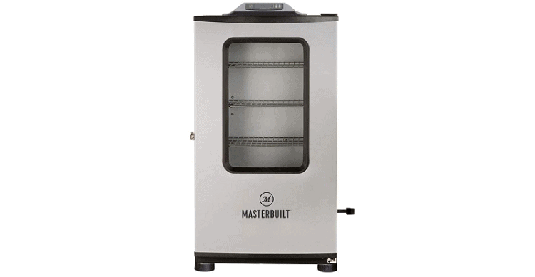 Masterbuilt Bluetooth Digital Electric Smoker