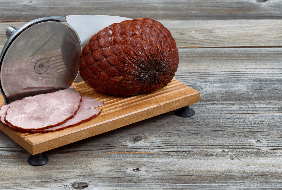 Weston Meat Slicer Review and Guide [2022] Is It Worth It? Meat 'n