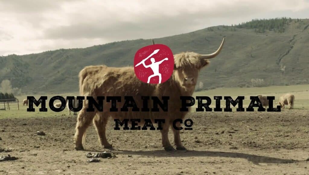 Mountain Primal Meat Co.