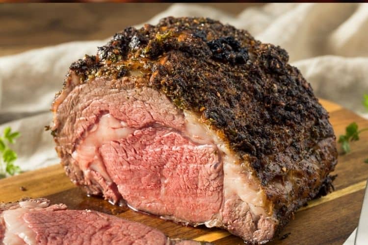 Prime Rib Recipe