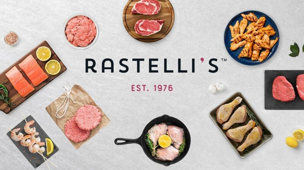 Rastelli’s