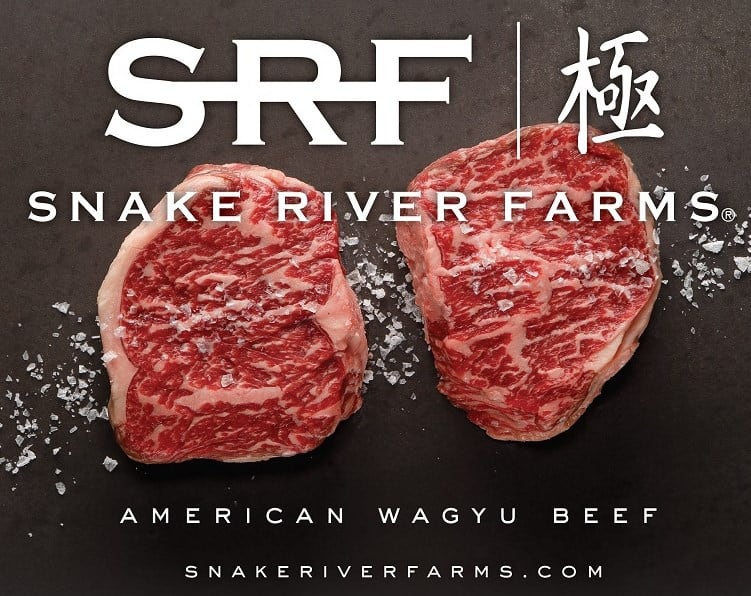 Snake River Farms