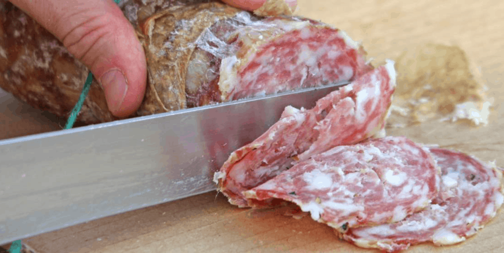 Soppressata