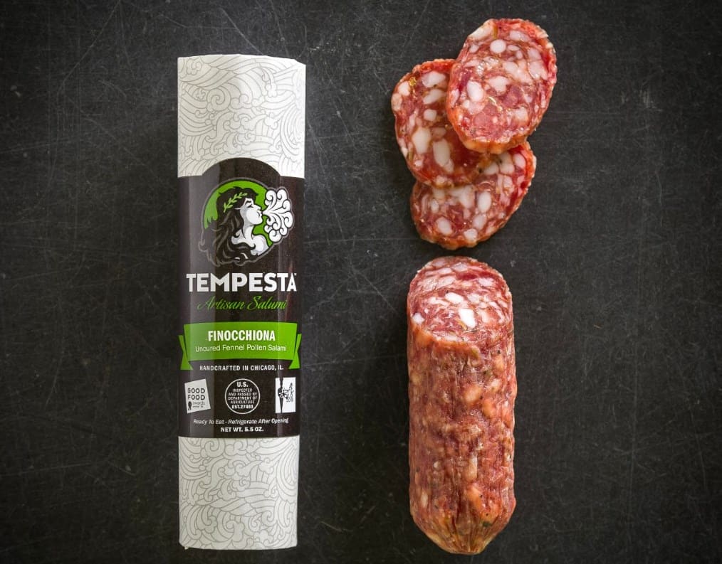 Tempesta Artisian Salumi