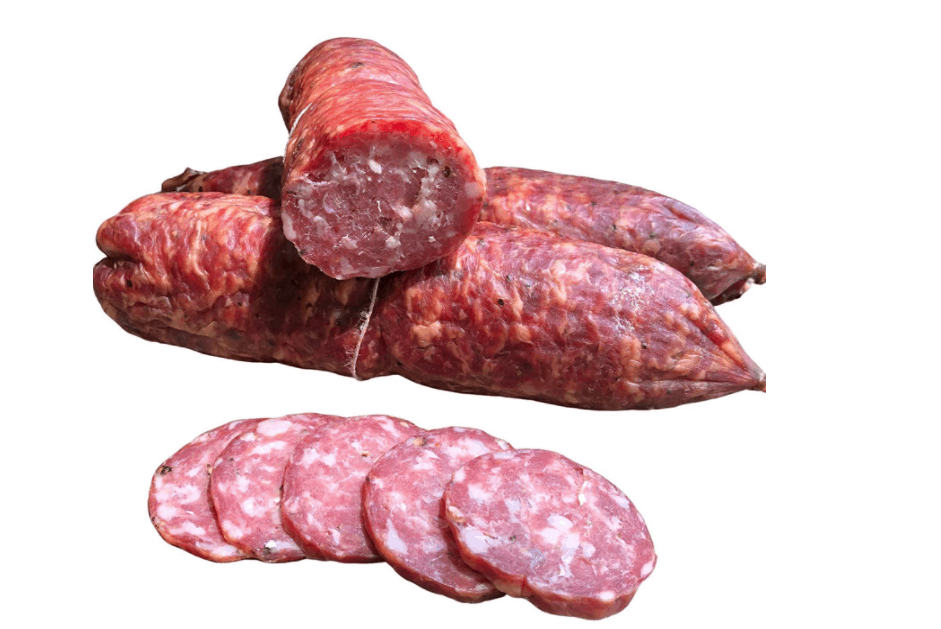 Traditional Sopressata