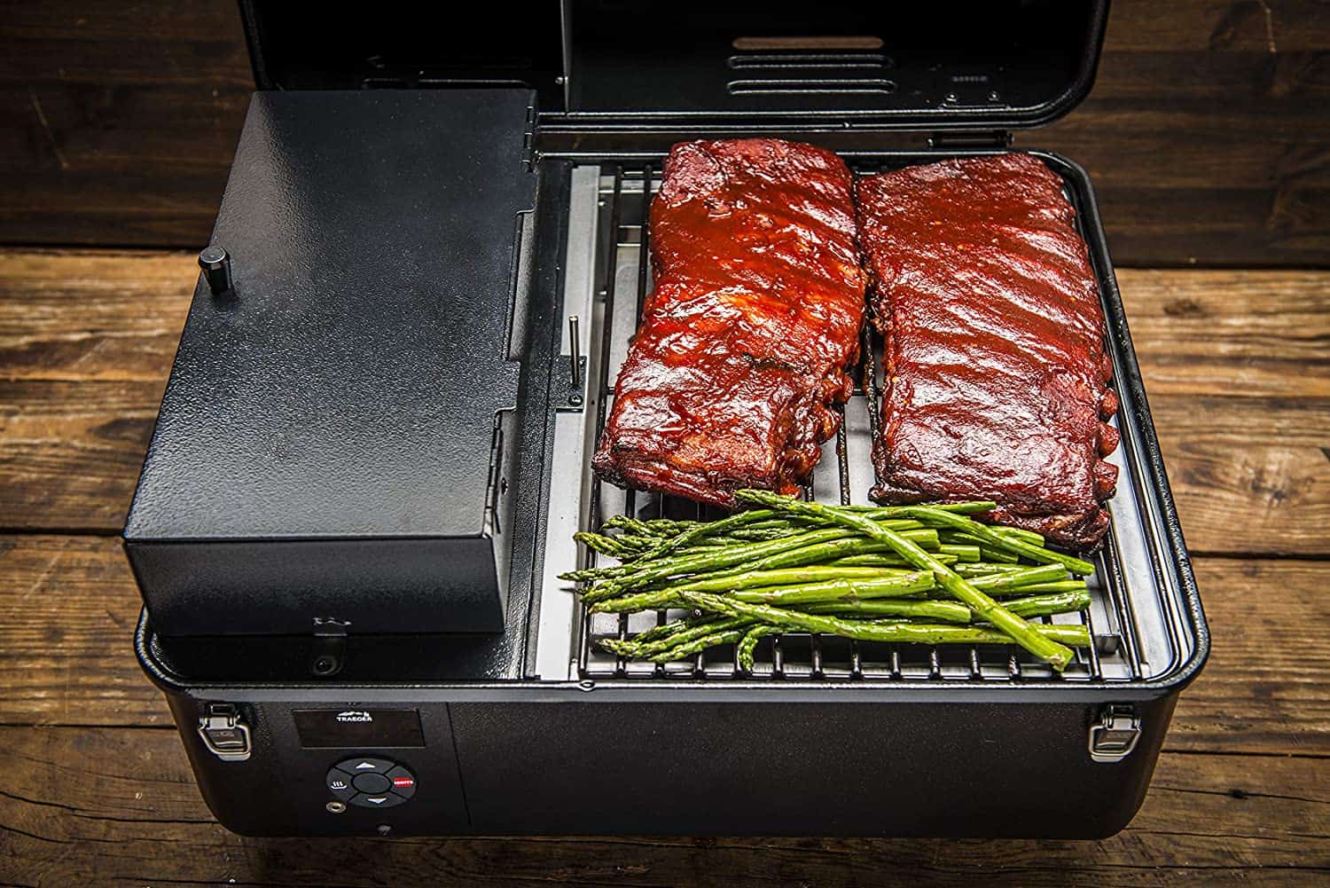 How to Find the Best Portable Smoker: 7 Top Picks - Meat 'n Marrow