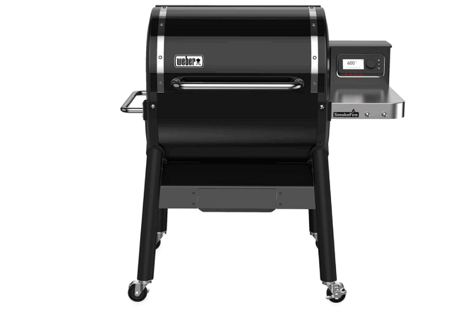 Weber SmokeFire EX4 Wood Fired Pellet Grill