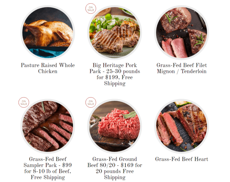 Farm Foods Market Review [2022] Is It Worth Your Money? Meat 'n Marrow