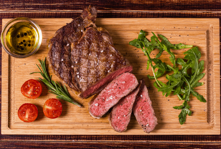 Strip Steak vs Ribeye Which Is Better? Meat 'n Marrow