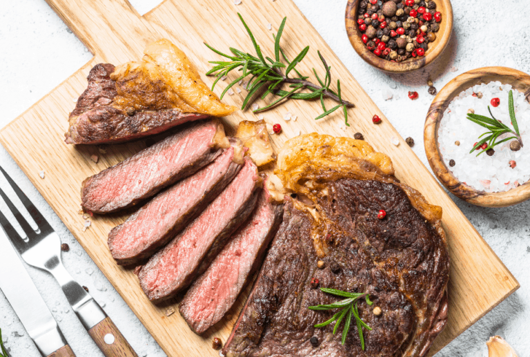 Strip Steak vs Ribeye Which Is Better? Meat 'n Marrow