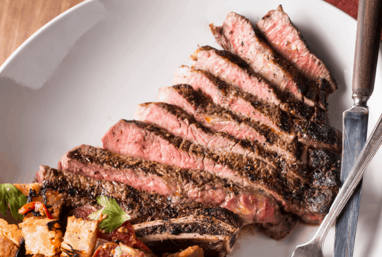 Strip Steak vs Ribeye Which Is Better? Meat 'n Marrow