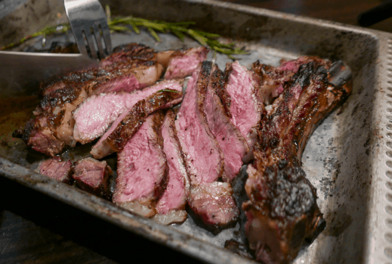 Strip Steak vs Ribeye Which Is Better? Meat 'n Marrow