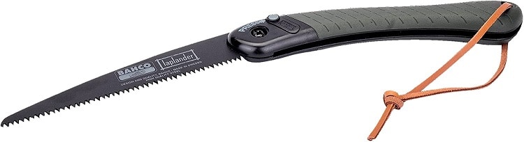 Bahco 396 Laplander: Best Folding Saw