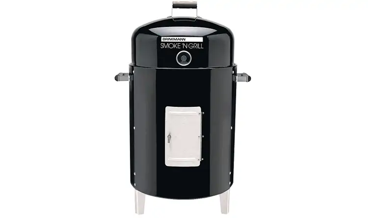 Brinkmann Smoker