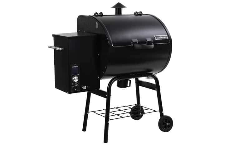 Camp Chef Smoke Pro SE Grill