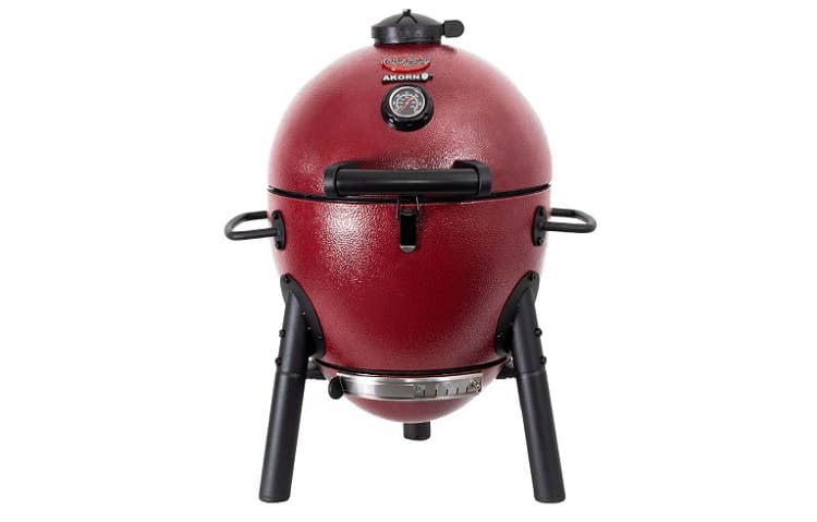 Char-Griller Akorn Jr. Kamado Grill