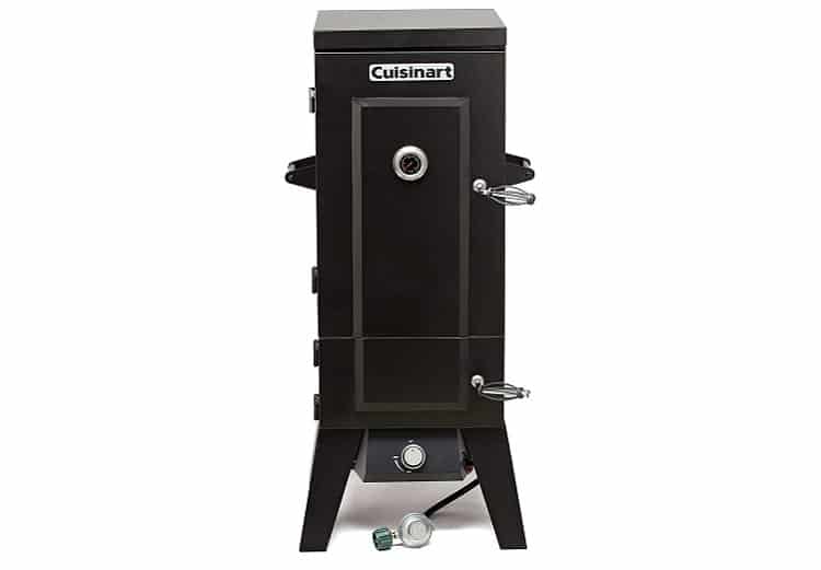 Cuisinart Gas Smoker