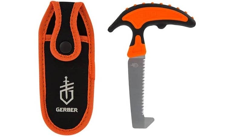 Gerber Vital Pack 31-002741: Best Durable Saw