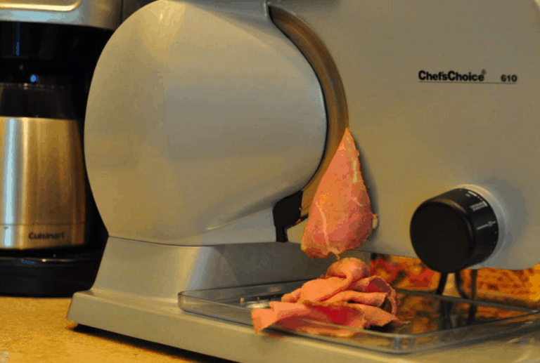 How to Find the Best Meat Slicer [2021] Meat 'n Marrow