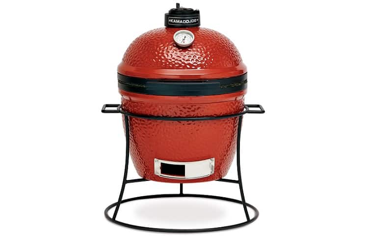 Kamado Joe Jr. Charcoal Grill