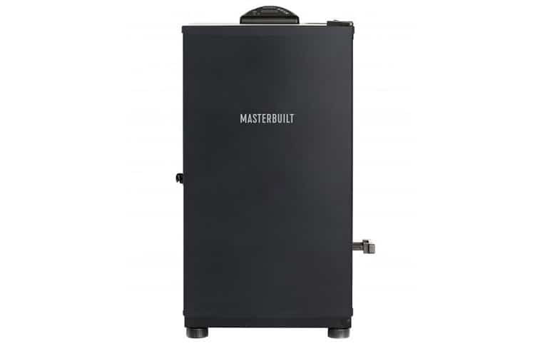 Masterbuilt 30” Electric Outdoor Smoker Grill