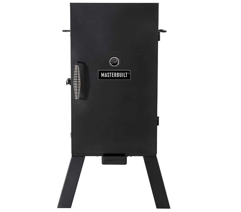 Masterbuilt Analog Electric Smoker