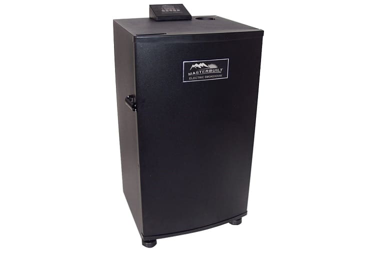 Masterbuilt Electric Smoking Unit